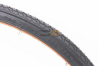 Шина 28"x1 5/8х1 1/4 700-32С (32-622) дорожная SV117