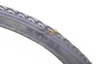 Шина 28"x1 5/8х1 1/4 (32-622) дорожня EUROTREK K197