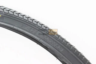 Шина 28"x1 5/8х1 3/8 700-35С (37-622) дорожная KB-208