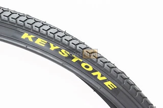 Шина 28"x1 5/8х1 3/8 700-35С (37-622) дорожная KB-208