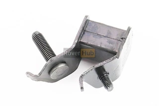 Амортизатор + шпилька 10mm (вузький) 4-6кВт