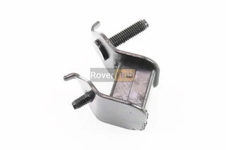 Амортизатор + шпилька 10mm (широкий) 4-6кВт