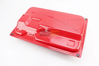 Бак паливний 550x360x110mm 2-3,5 кВт (різні кольори)