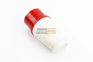 Вилка трифазна 16A, 400V 4-6кВт