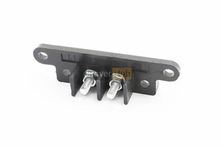 Клемник 1,6-3кВт Тип 1