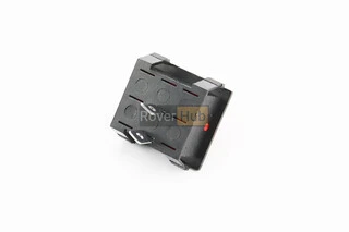 Кнопка запалювання 2-3,5 кВт (два контакта) Тип 1