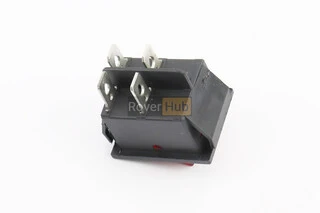 Кнопка запалювання 2-3,5 кВт Тип 3