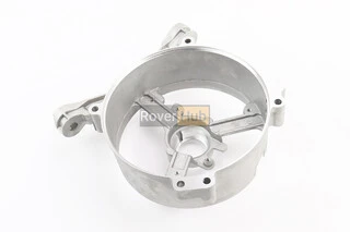 Кришка генератора задня 2-3,5 кВт Тип 1