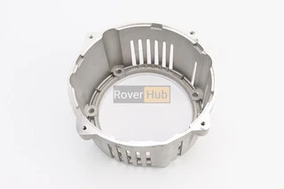 Кришка переднього генератора 6-9кВт для дизельного двигуна 186F