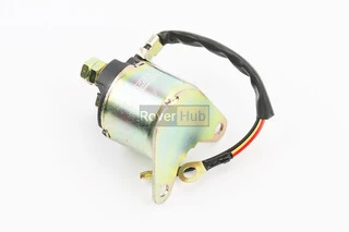 Реле стартера 2-3,5 кВт