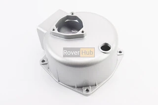 Корпус мотопомпы 2", фланец "треугольник"