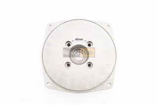 Крышка корпуса мотопомпы 3"