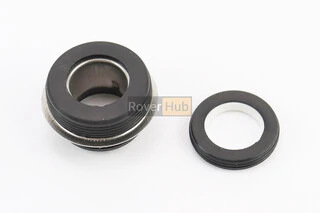 Торцеве ущільнення D-35mm, d-19mm