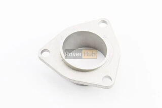 Фланец впускной 2", "треугольник"