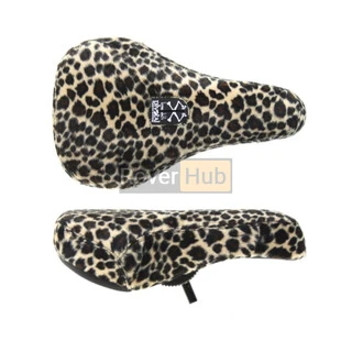 Bone Deth Vibrator Mid BMX півотал сідло