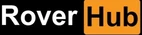 RoverHub Логотип